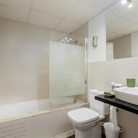 Casares Costa Gem: 2br With Pool דירה