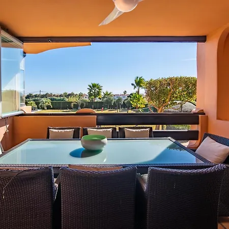 Casares Costa Gem: 2br With Pool * Bahia de Casares