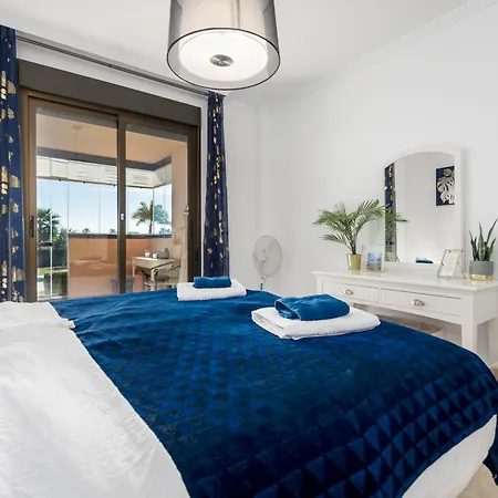 Casares Costa Gem: 2br With Pool * Bahia de Casares