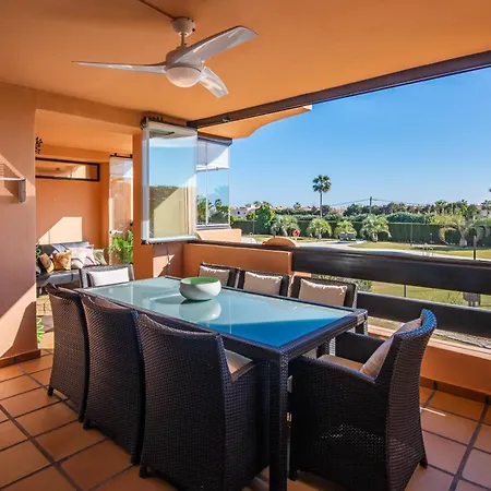 Casares Costa Gem: 2br With Pool דירה Bahia de Casares